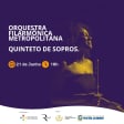 ﻿Orquesta Filarmónica Metropolitana | Serie Sonidos para mujeres