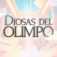 Diosas del Olimpo en Teatros Luchana