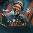 Show do Jorge Aragão no Arena +