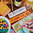 Spanish Pub Games Night