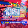Bounce Empire - 3-Day Birthday Bash