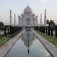 Taj Mahal Virtual Tour