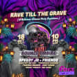 Bounce Empire - Rave Till The Grave