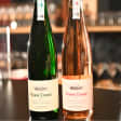 ﻿Noche de vinos vascos en Pintxos.bar