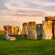 Week-end : Soldes de Londres, Stonehenge & Oxford