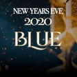 New Years Eve at Blue Midtown