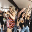 ABBA Terrace Party - Norwich