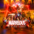 MARVELous: A Risqué Parody - San Francisco