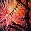 Sail Greenwich Tall Ships Firework Cruise