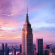 Empire State Building Sunset Admission