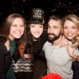2024 Dallas New Year's Eve (NYE) Bar Crawl (Deep Ellum + Uptown)