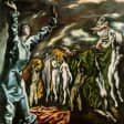 Expositions Greco et Toulouse-Lautrec au Grand Palais