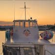 Alcudia Mallorca: Sunset Boat Tour