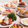Saturday Cocktail Brunch For 2 at Seamore's Nolita