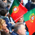 La Journée du Portugal à l'Hippodrome Paris-Vincennes