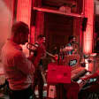 Perfect match de coctelería y música en directo