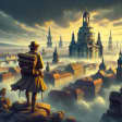 Stadtabenteuer: Dresden Altstadt Edition