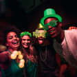 2020 St Patrick's Day Hollywood Club Crawl