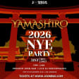Yamashiro NYE 26 LA