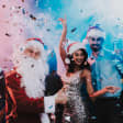 Christmas Boat Party & Afterparty