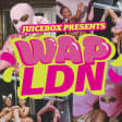 JUICEBOX at Colours Hoxton in London
