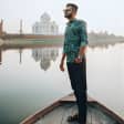 Tajmahal one in a million experience of love 