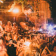 Brunch Electronik in the City Lisboa