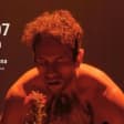 Antígona: Vertendo lágrimas em dança Butô
