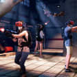 Experiencia de realidad virtual en Red Helmet