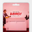 The Art of Banksy: "Without Limits" Exhibition - Gift Card