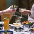 2 Course Dining Experience at Linnaean