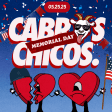 Cabros Chicos - Latin & Reggaeton Dance Party Memorial Sunday in NYC