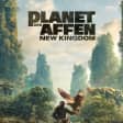 Planet der Affen: New Kingdom