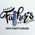 ﻿Fin de semana del Día del Padre Crucero Fiesta en Yate en NYC