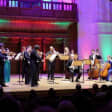 Viennese Christmas Spectacular by candlelight in Bury St Edmunds