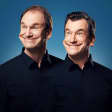 Les frères Taloche en spectacle au Casino Barrière