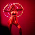 Hooping Workshop