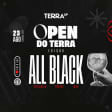 Open Bar do Terra SP - Edição All Black