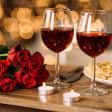 Valentine’s Day Dinner Show & Live Jazz