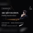 Rare Masterclass: ARCADI VOLODOS 🎹
