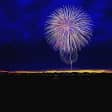New Year's Eve Fireworks & Glow Party