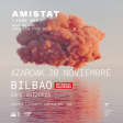 Amistat en Kafe Antzokia, Bilbao 2025