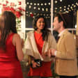 Party at The Phoenix: The Ivy Plus Society