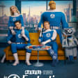 Les 4 Fantastiques : Premiers pas