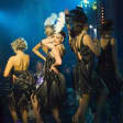 Gatsby Presents: 100 Years of Cabaret (1920-2020) NYE Party