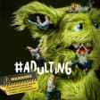 #Adulting: Improv Comedy in English