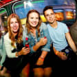 NYE Boozy Party Bus & London Fireworks