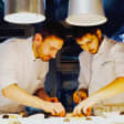 Op'n Kitchen : Immersion dans la cuisine des meilleurs chefs !