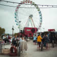 Rita's Fest Feria de Abril en Autocine Madrid RACE