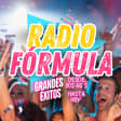 Radio Fórmula : la fête des succès des années 60 à 00